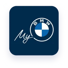 BMW car logo