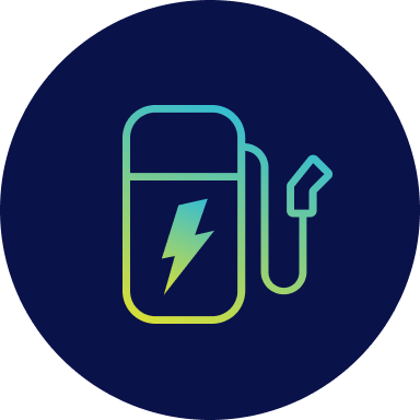Charging Icon