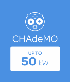 CHAdeMo