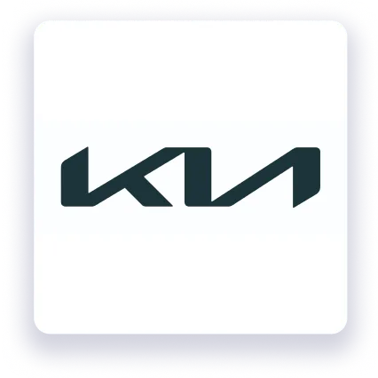 kia Car logo