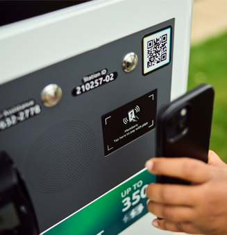 Pricing and Plans for EV Charging Electrify America